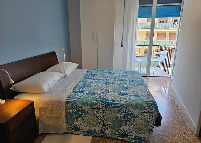 Turritella Del Mar * Lido di Jesolo