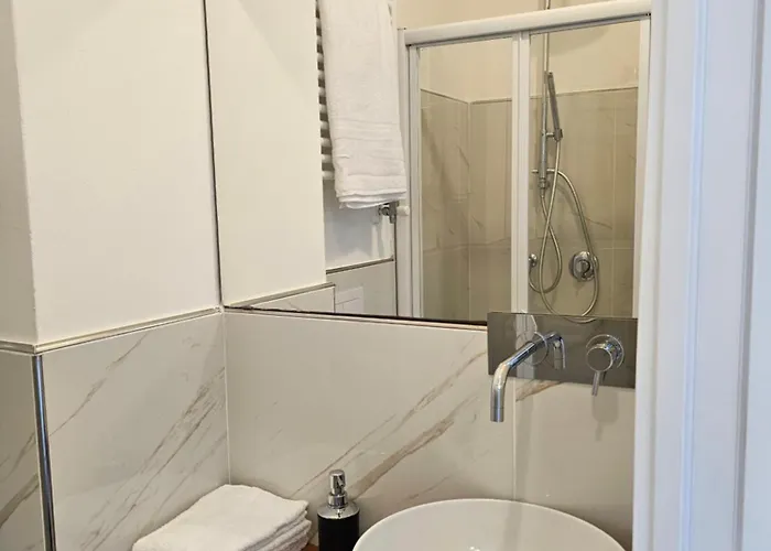 Lägenhet Turritella Del Mar *