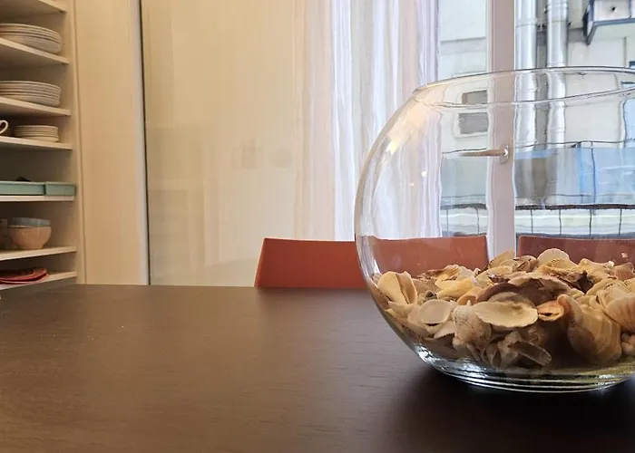 Turritella Del Mar Lido di Jesolo