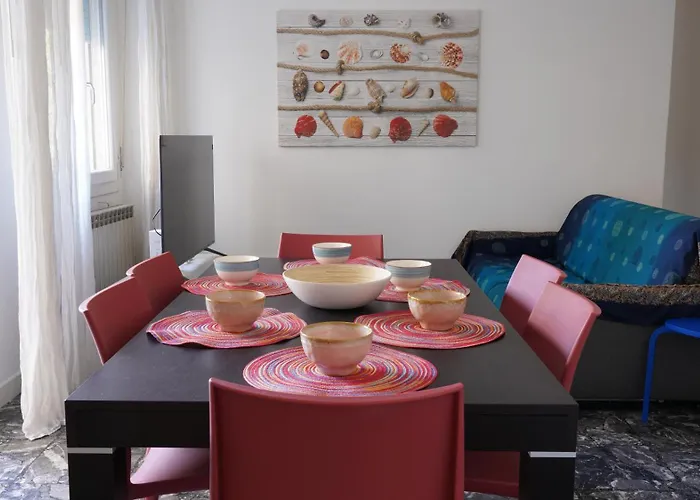 Turritella Del Mar Lido di Jesolo