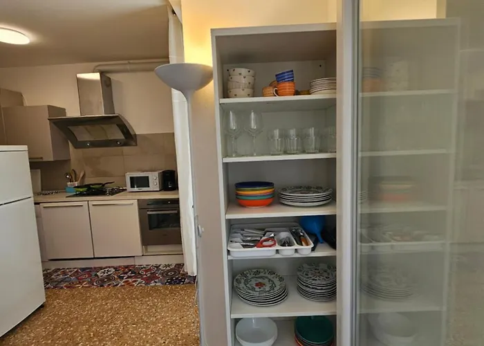 Turritella Del Mar * Lido di Jesolo