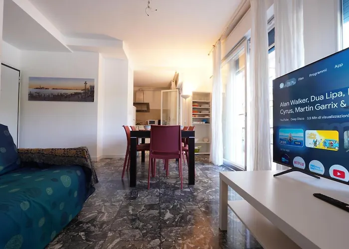 Turritella Del Mar Lido di Jesolo