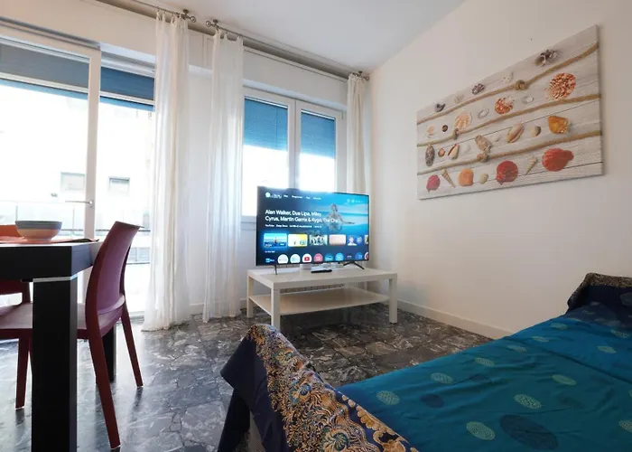 Turritella Del Mar * Lido di Jesolo