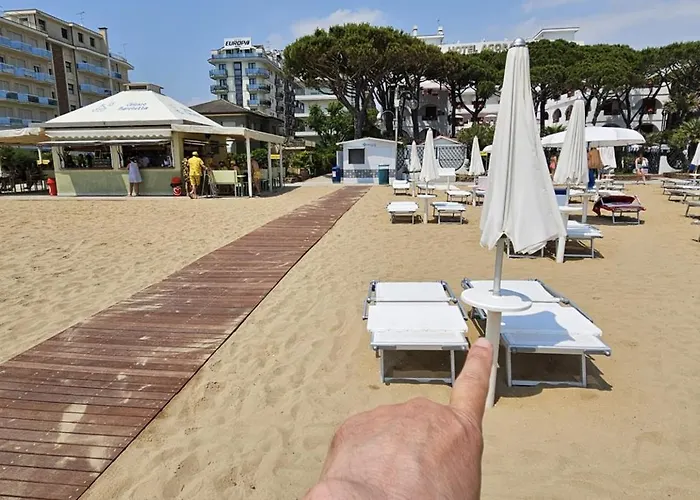 Turritella Del Mar Lido di Jesolo