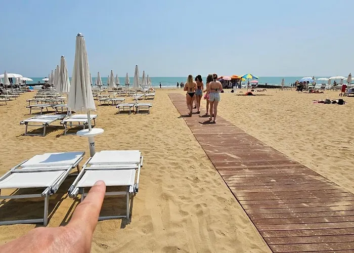 Turritella Del Mar * Lido di Jesolo
