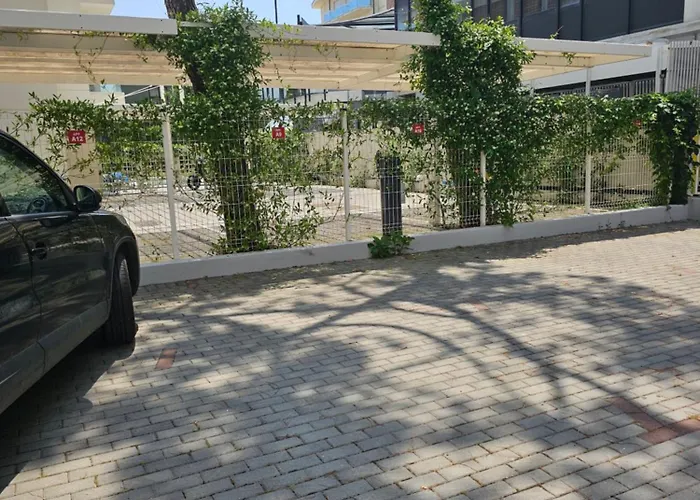 Turritella Del Mar Lägenhet *