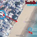 Turritella Del Mar شقة *