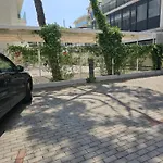 Turritella Del Mar شقة *